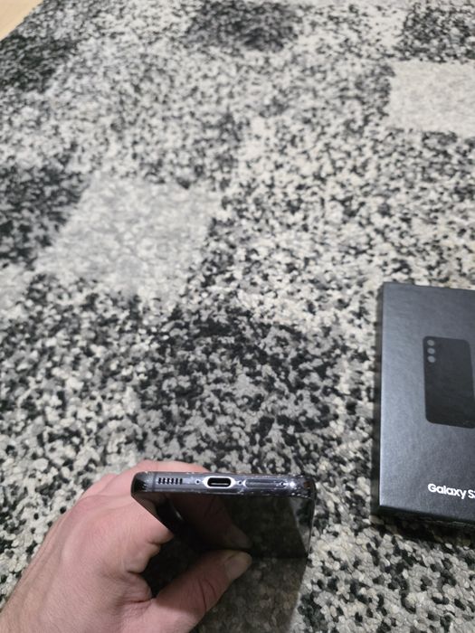 Samsung galaxy S23 256gb