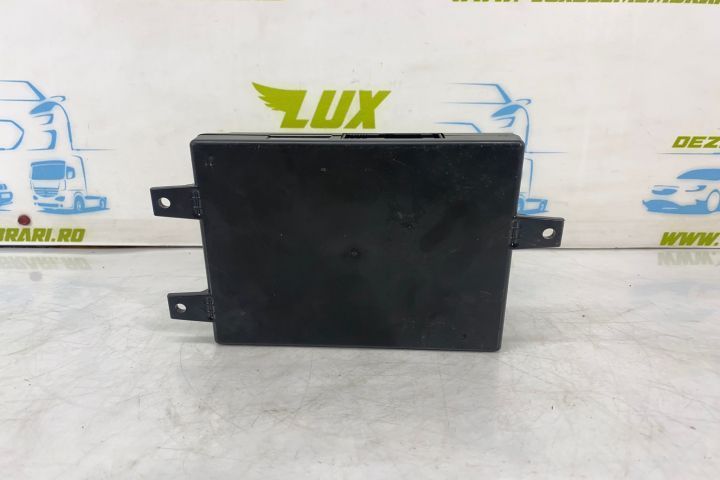 Modul bluetooth 1K8035730D Volkswagen VW Tiguan 1 5N seria