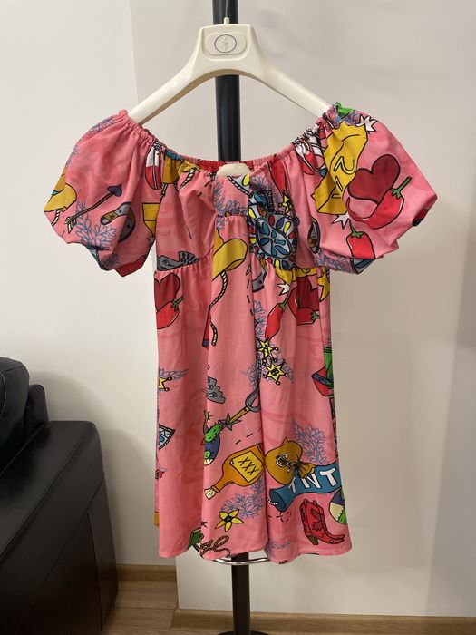 Дамска рокля Aniye by