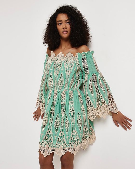 Rochie River Island