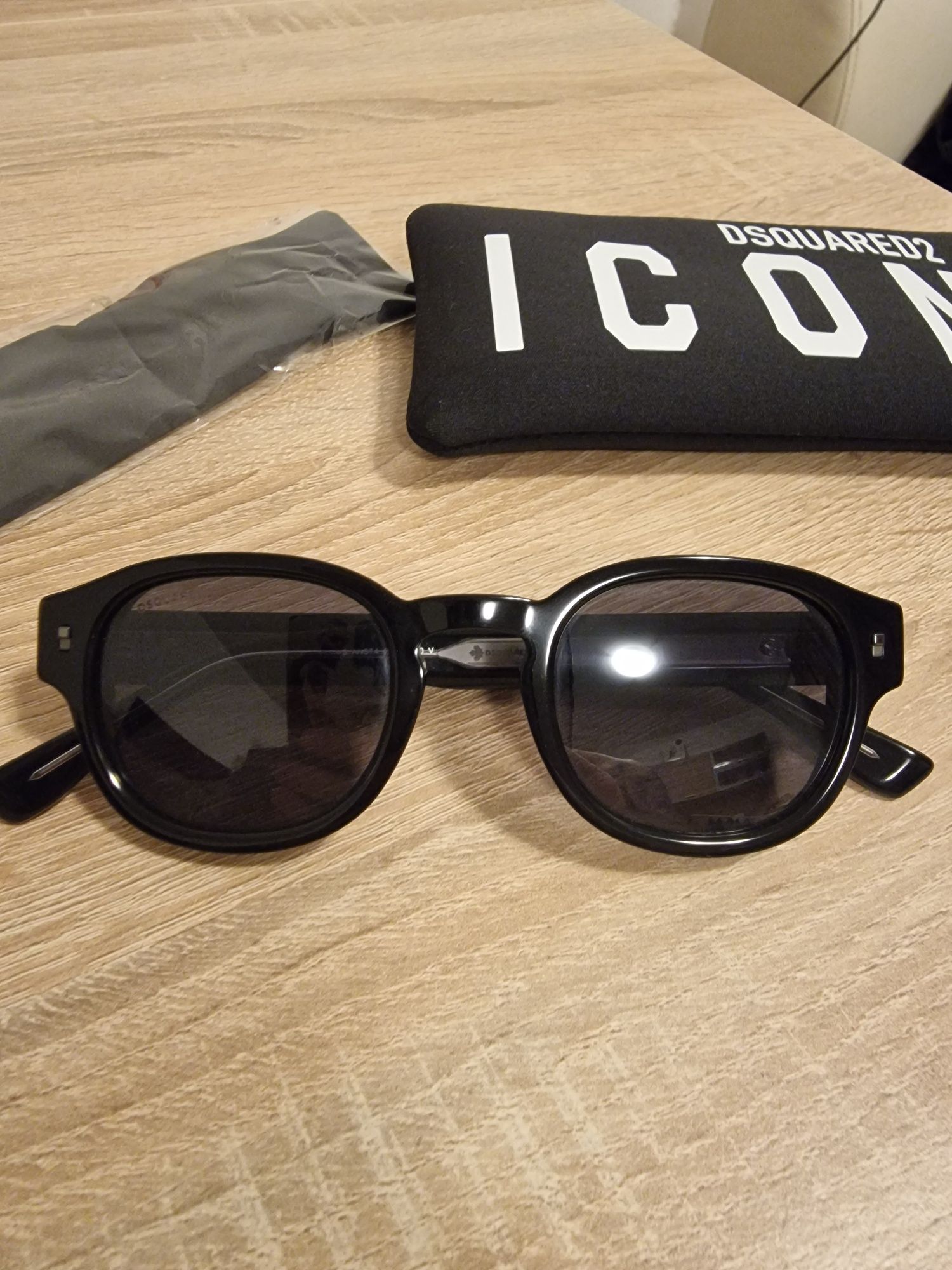 Слънчеви очила sunglasses Dsquared dsquared2 armani boss tom tods ray