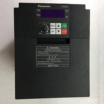 VFD Inverter 7.5_5.5_4.0_2.5_1.5KW - честотно управление, инвертор