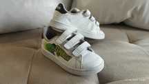 Детски кецове adidas