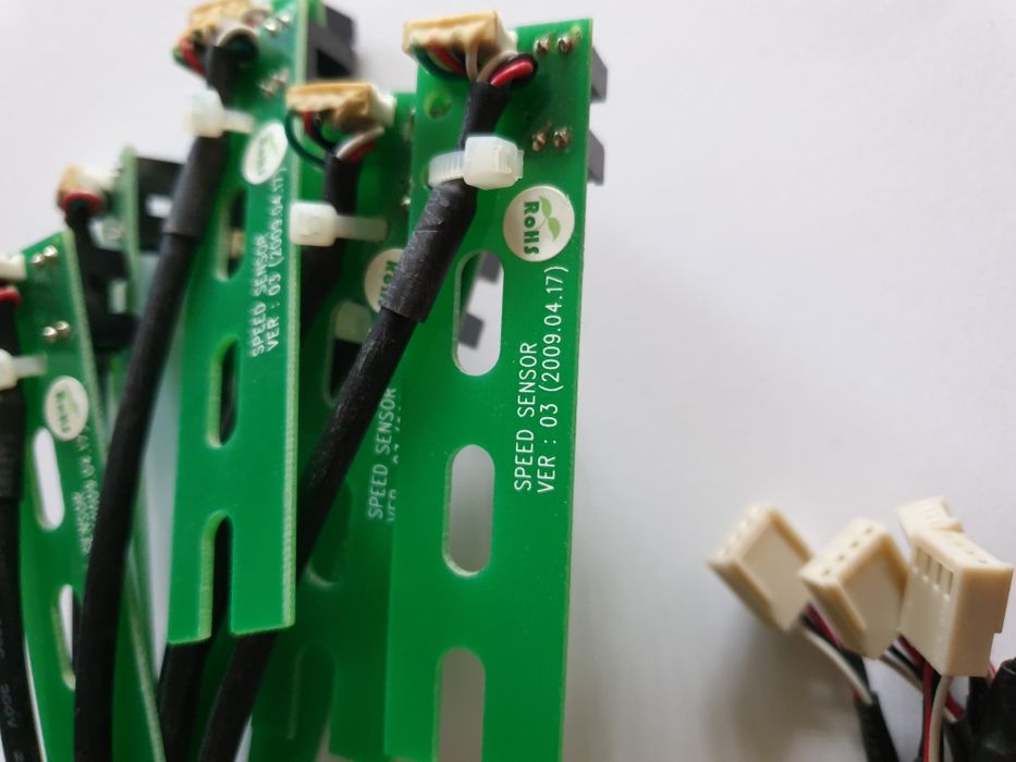 Senzor turatie pentru banda de alergare kattler si altele