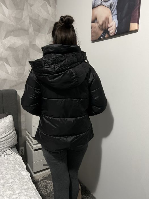 Geaca Mango model deosebit