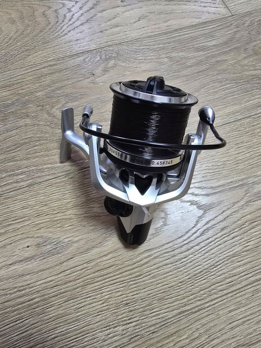 Шаранската макара Osako VF10000