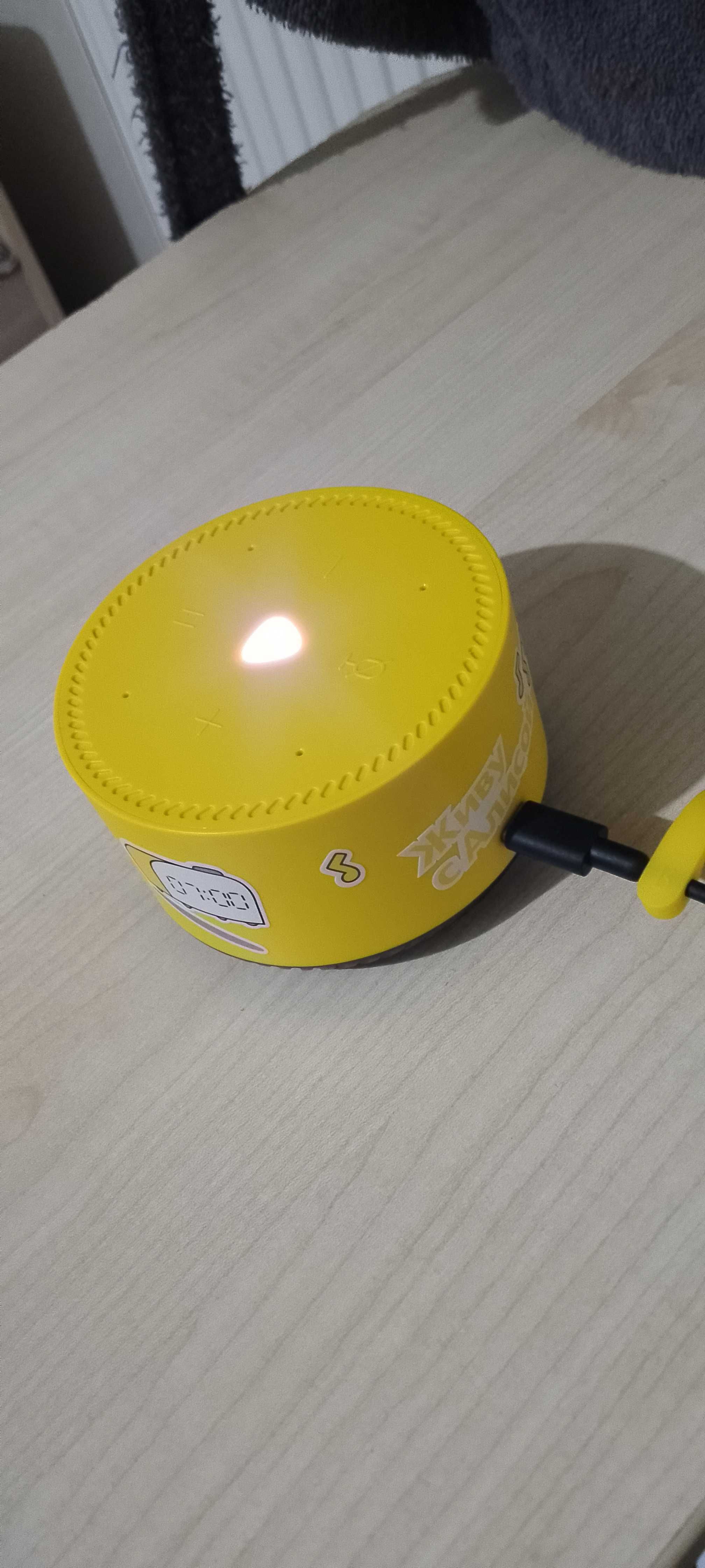 Яндекс Станция Лайт YNDX-00025