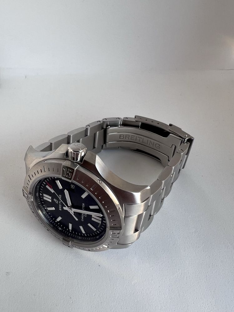 Breitling Colt Automatic 44