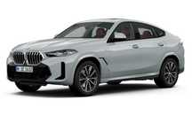 BMW X6 xDrive40i M Sport (G06) 2025 с гарантии