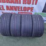 315 35 21 / 275 40 21 Pirelli Set 2021 6.5 mm