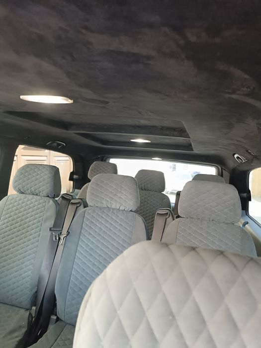 Продаётся Мерседес Бенс Вито