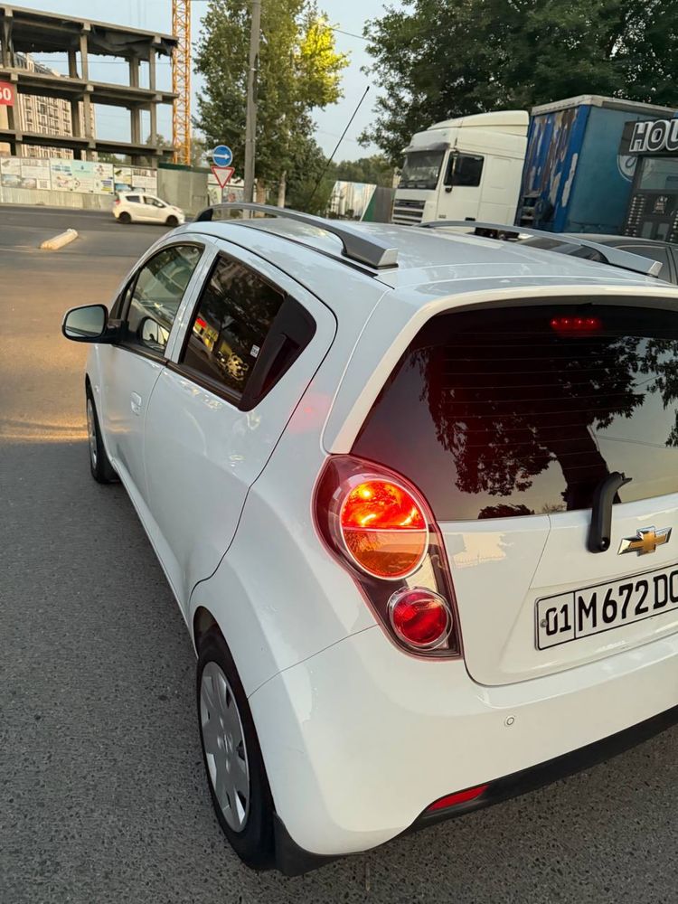 Spark aftomat 2019 sotiladi