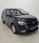 Dacia Logan 2019