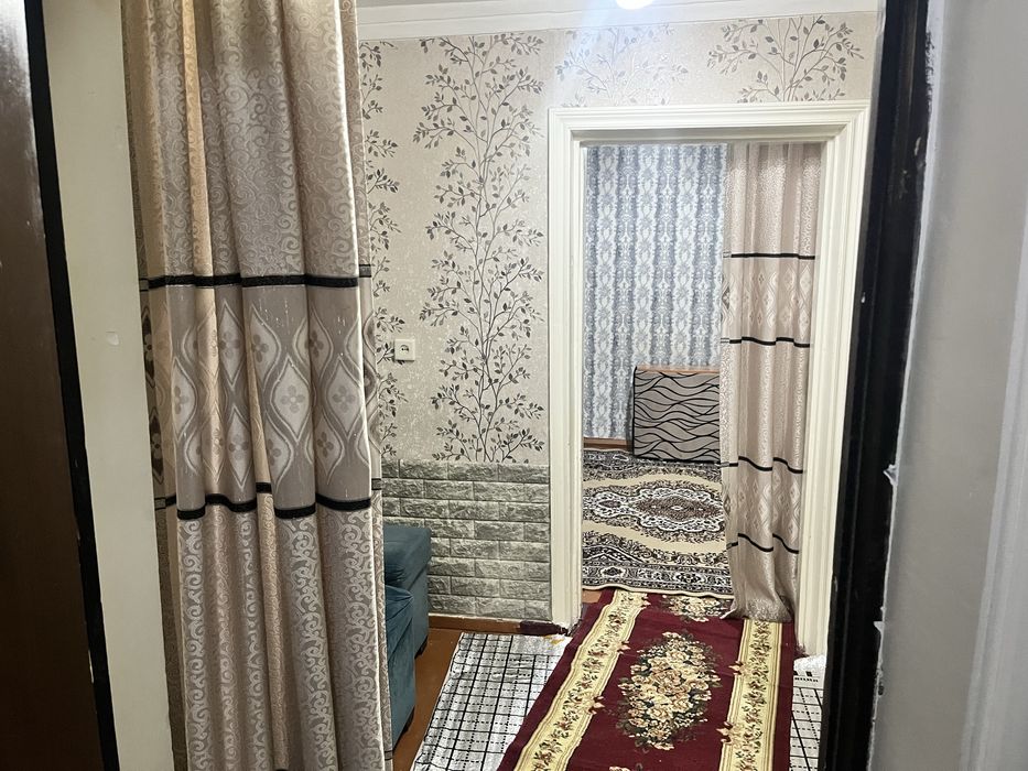 Сдается компактный домик без маклера