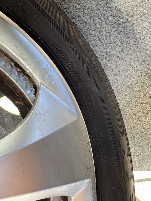 Jante bmw f30 f31 r 16 originale bmw