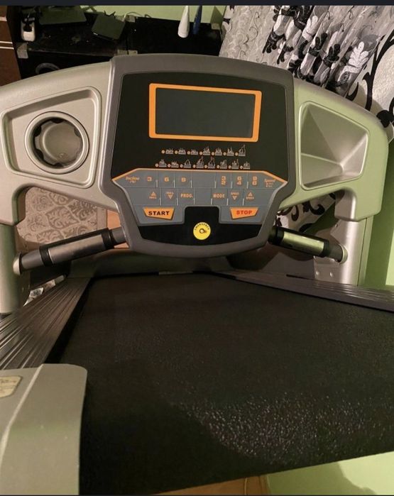 Vand banda de alergat