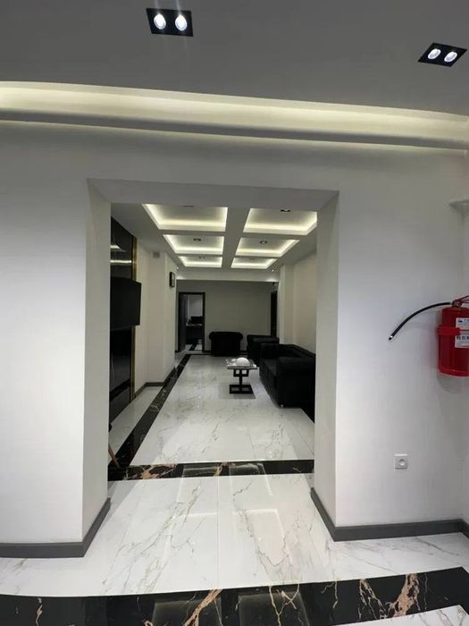 Аренда коммерческого помещения офис Яккасарай ор-р Макро ЖК Parkwood