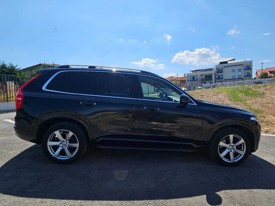 Volvo XC 90 VOLVO XC90 2.0 225CP AWD 7 locuri
