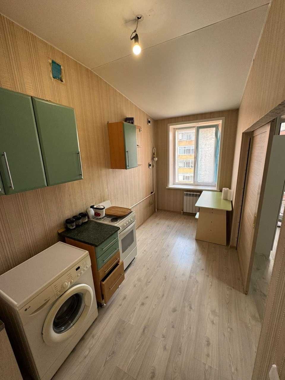 Продам 1-комн. в р-не Алтын Арман