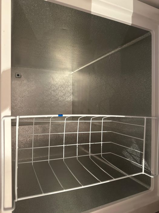 Морозильная камера