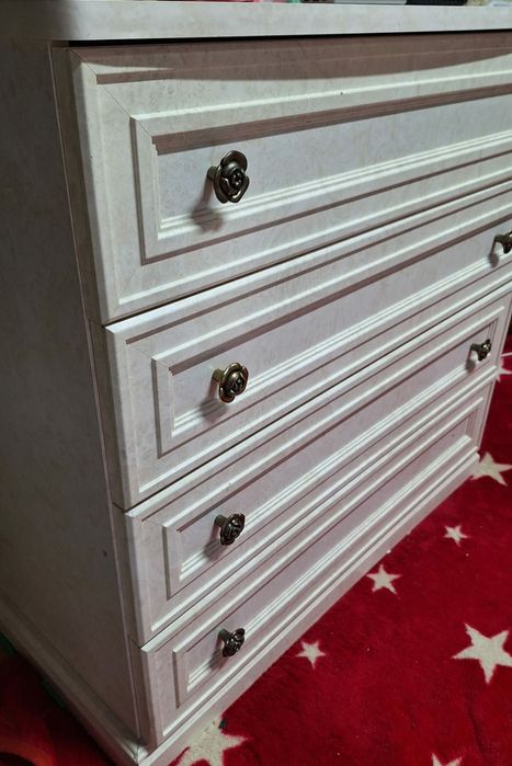 Комод сатылады, доставка 2000тг