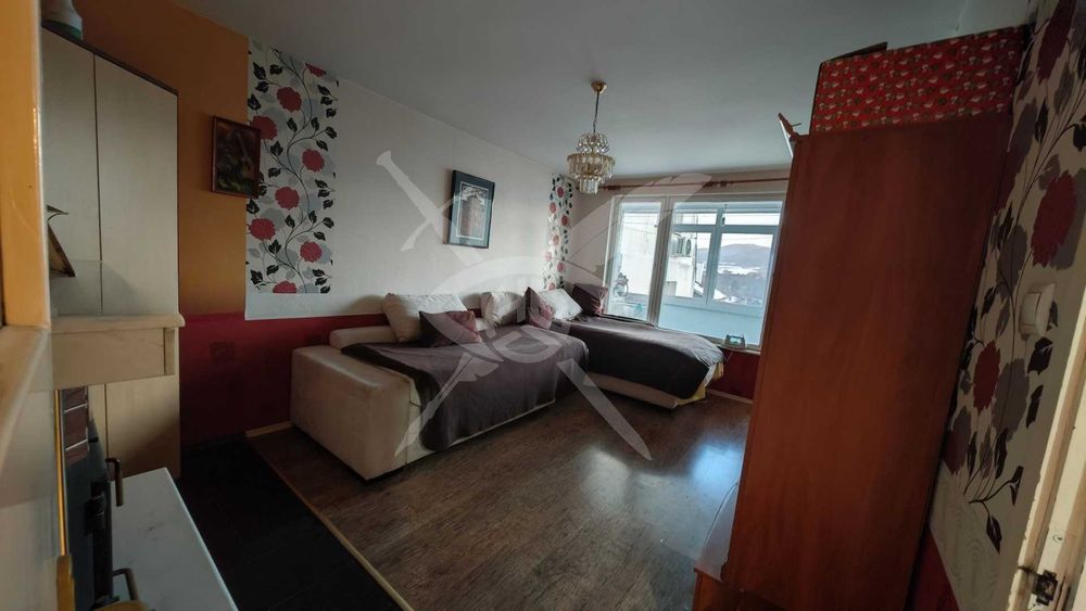 Дава се под наем Двустаен апартамент в Банкя - 68 кв.м за 483.48 € - Снимка #1