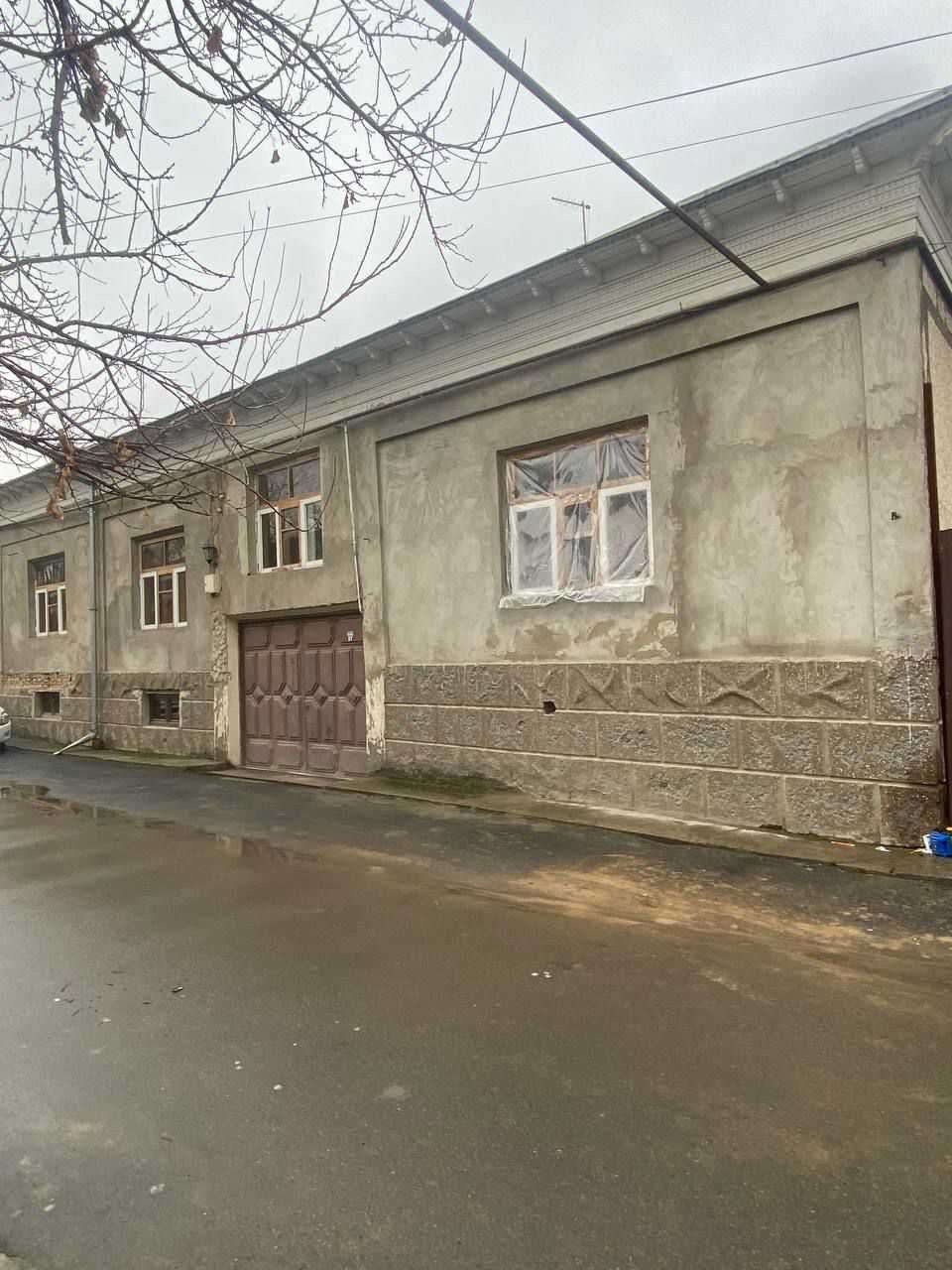 Срочно уй сотилади, Учтепа туманида