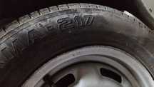 Колесо 175/70 R13
