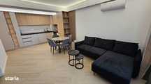 De inchiriat: Apartament 2 camere | Cortina Pipera | NOU | View panora