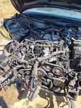 Двигател за Audi a4 a5 a6 2.7dizel 190ks 2009god код CAM