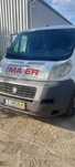 Peugeot boxer 2,2 litri an 2010