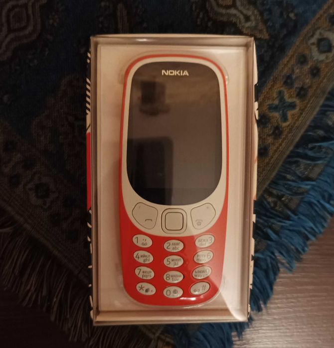 Nokia 3310 original