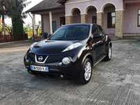 Nissan Juke 1.5 dCi-110 CP, an fabr.2013, 3 moduri de condus, euro 5