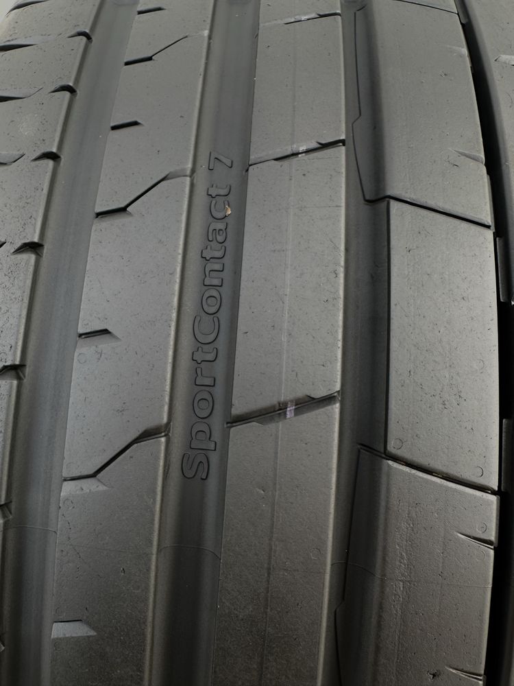 Гуми 245/45r19 Continental