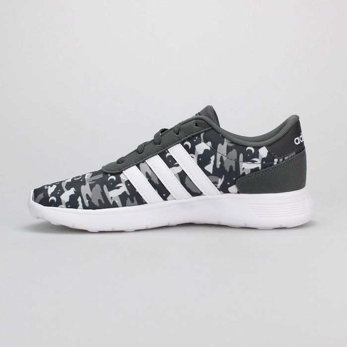 Детски маратонки за момче Adidas Lite Racer K F35552 - 28, 31