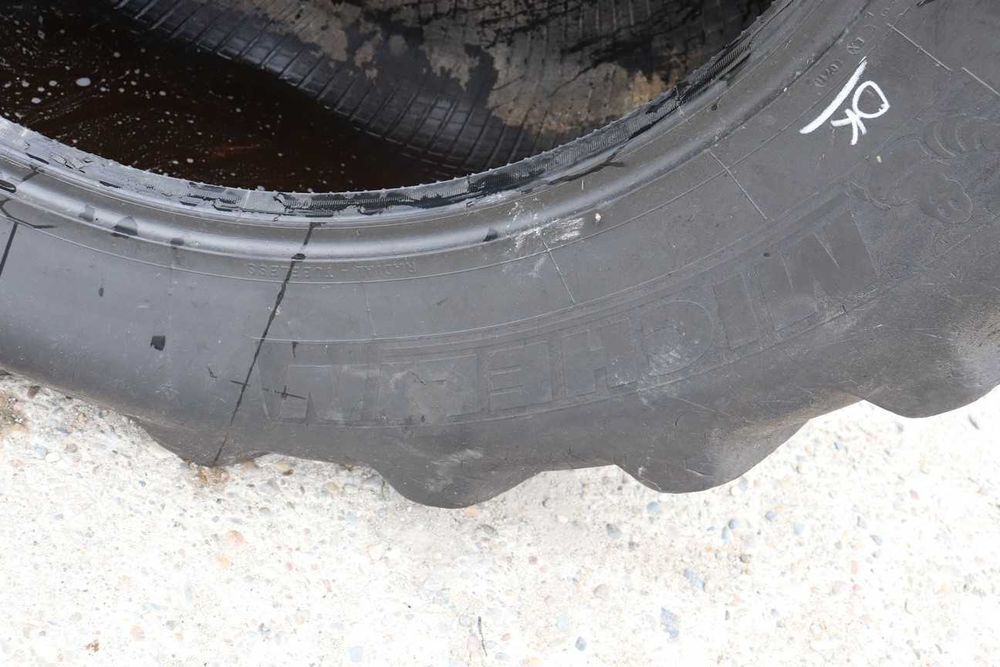 650/65r42  cauciucuri second hand de tractor PRETURI MICI