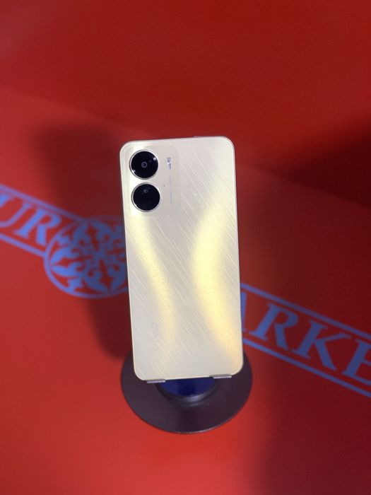 Vivo Y16 32gb Texno Cash Market Талдыкорган код товара:0789