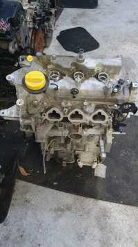 motor dacia/renault 0.9 TCE benzina H4B  H4BB410