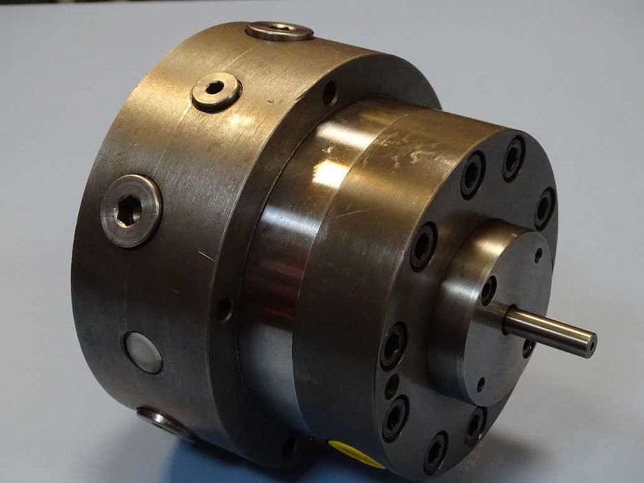 Радиалнобутален хидромотор JAHNS HMS-2