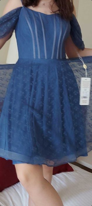 rochie seara / banchet dama masura 36