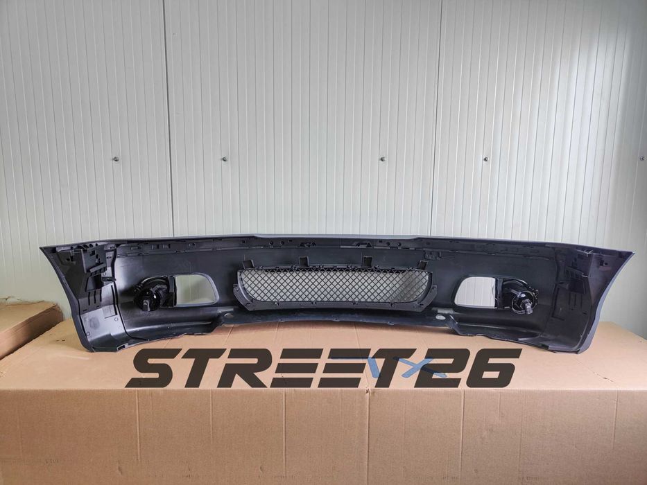 Pachet M Bmw Seria 3 E46 Sedan (1999-2005)