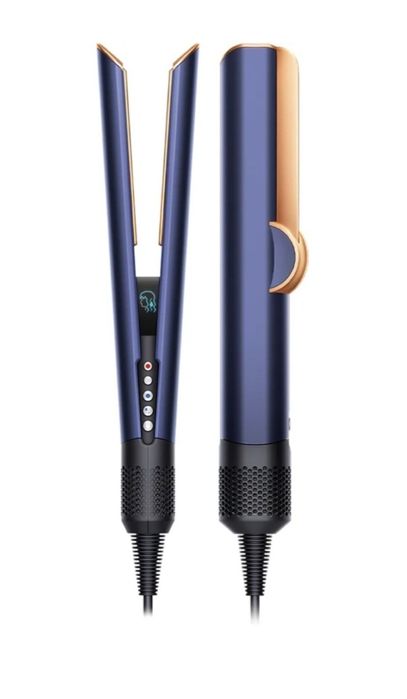 Placa de par si freon de par de la dyson supersonic