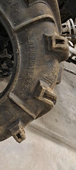 Гуми за ATV/UTV GORILA размер 30x9x14