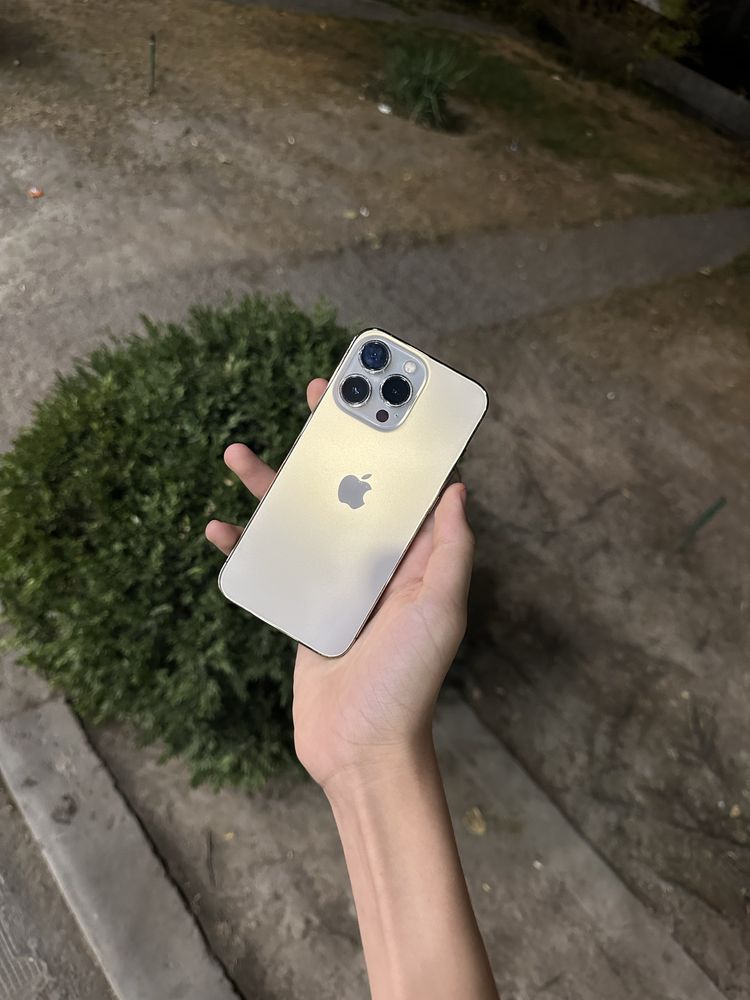 iPhone 13 Pro 128GB ideal holat