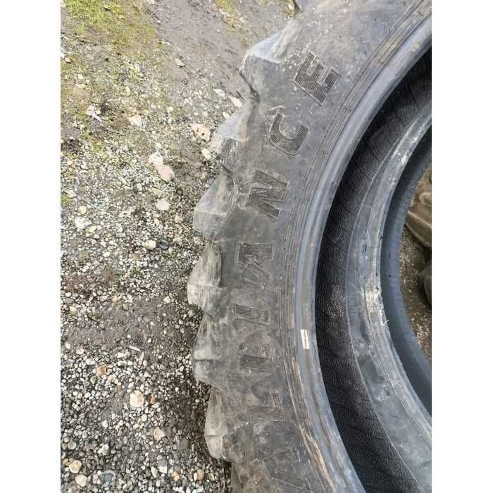 Anvelopa 380/90r50 Alliance Second Hand Tehnologica fara defect