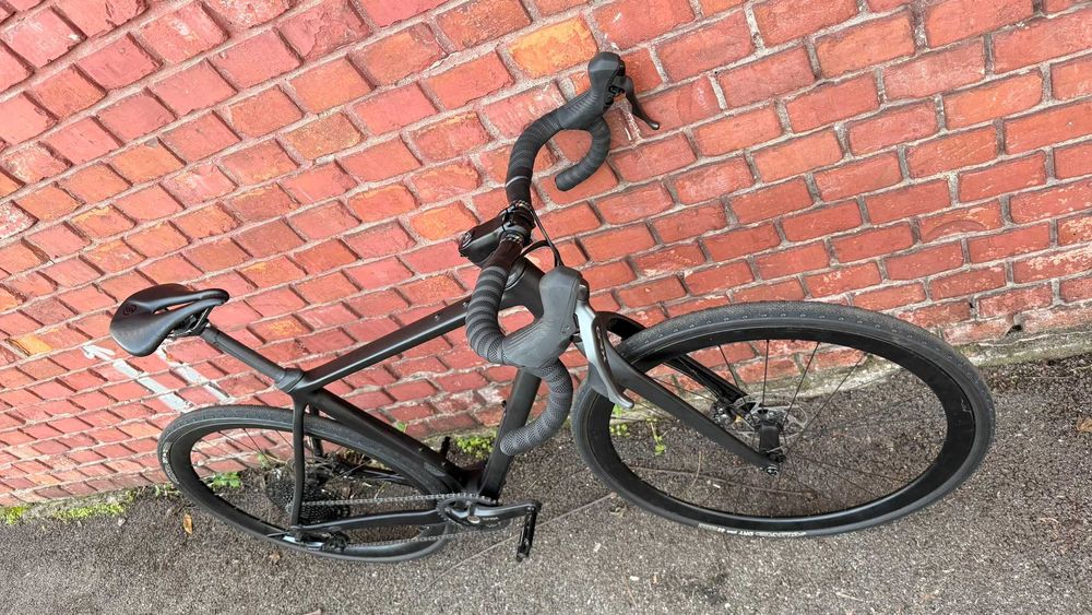 Pivot Vault 2026 Gravel GRX 1x12 Hidraulice bicicleta M Cross Trekking