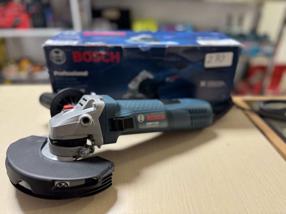Flex BOSCH GWS 7-115/125 Amanet auto& electronice Onesti