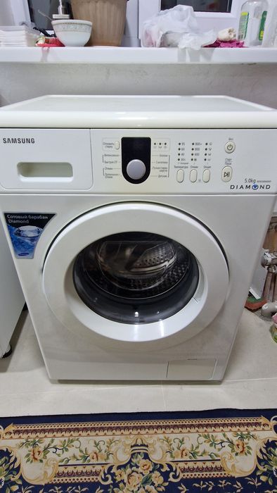 Samsung,  стиральная машина
