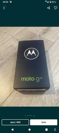 Vând sau schimb Motorola g22