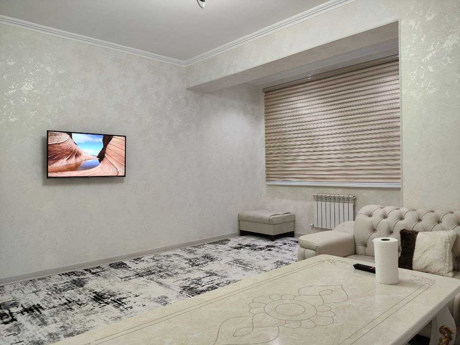 Сдаётся кв ул Нукусская 2/5/9 ро-н Мирабадский 101